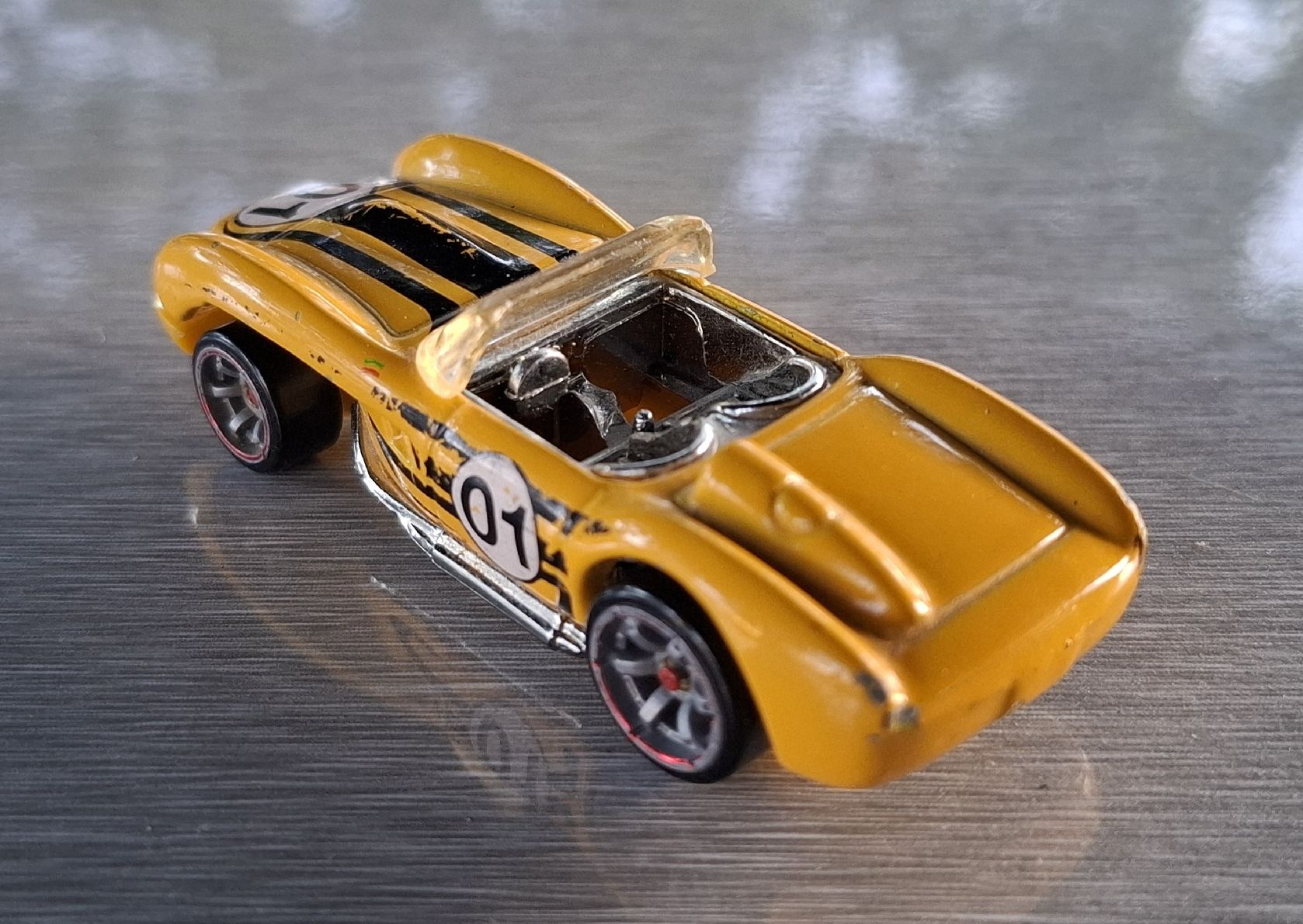 Hot Wheels Voitures modèles: HOT WHEELS FERRARI – D'occasion à Reinach BL par vwbora75 1