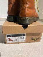 Dr. Martens Wintergrip Boots OVP