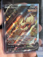 Flareon V alt art SWSH179