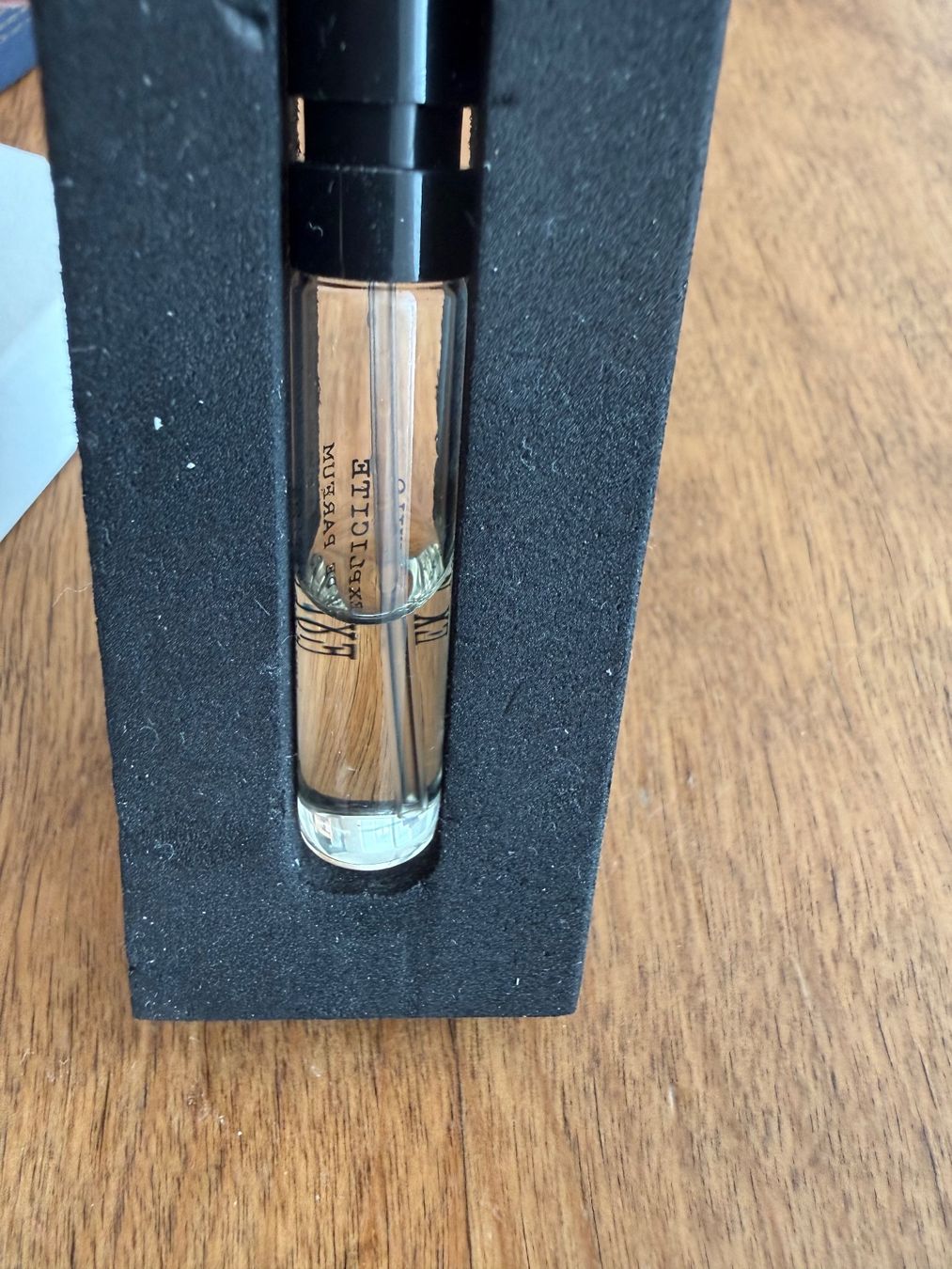 Ex Nihilo Profumi & Eau de Toilette: Extrait Blue Talisman  und Explicite EDP Ex Nihilo  (travel) – Nuovo (secondo la descrizione) da Küsnacht ZH venduto da Caterina22 3