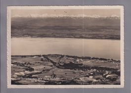 La Tourne (NE) depuis les Tablettes - 1946