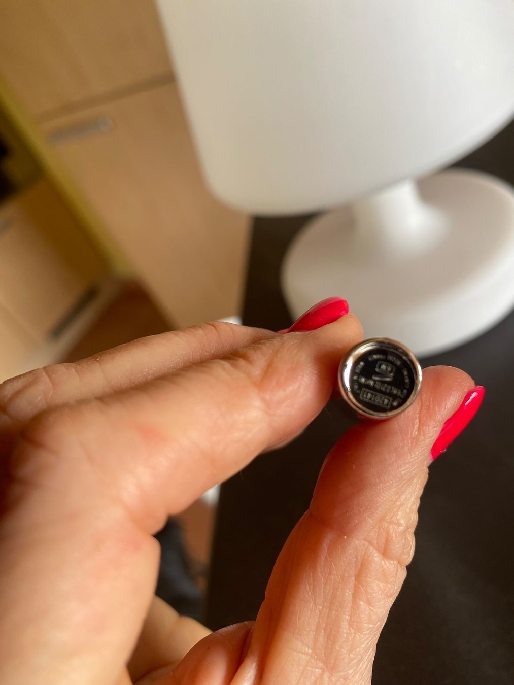 Clarins Make-up: Clarins mascara noir – Usato da Belmont-sur-Lausanne venduto da chu_vxf5 2