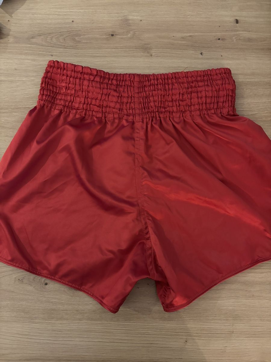 Hosen: Fairtex Short Grösse L – Gebraucht aus Domat/Ems von Mando97 1