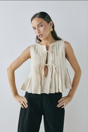 VRG GRL top M
