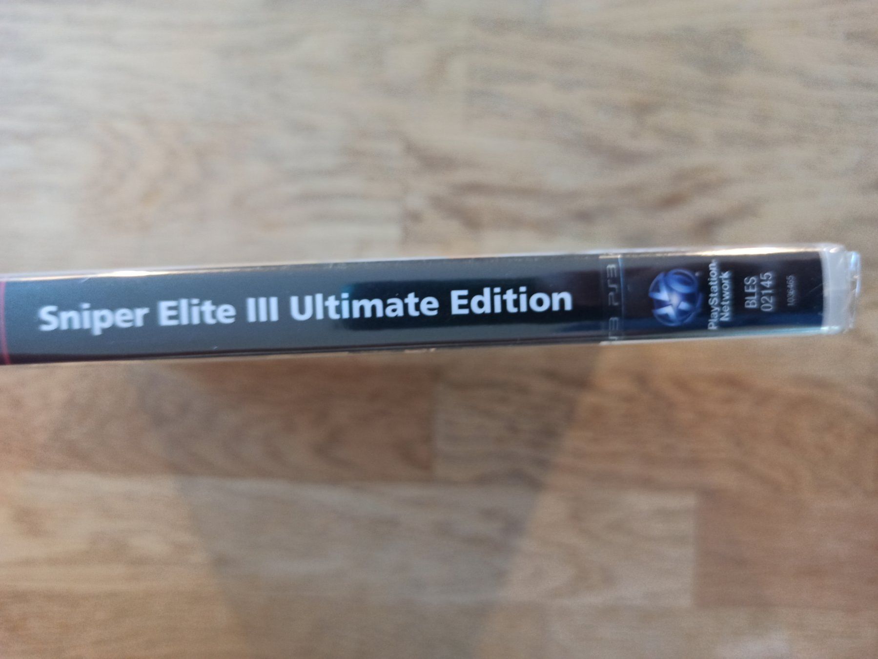 Giochi: Sniper Elite III Ultimate Edition PS3 Neu & Sealed – Nuovo e nell'imballaggio originale da Oberweningen venduto da mar_87mx 2