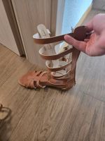 Coole Römersandalen Gr.43