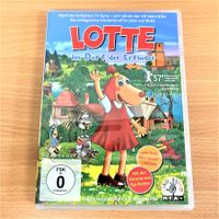 DVD - Lotte im Dorf der Erfinder
