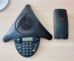 POLYCOM SOUNDSTATION 2    
