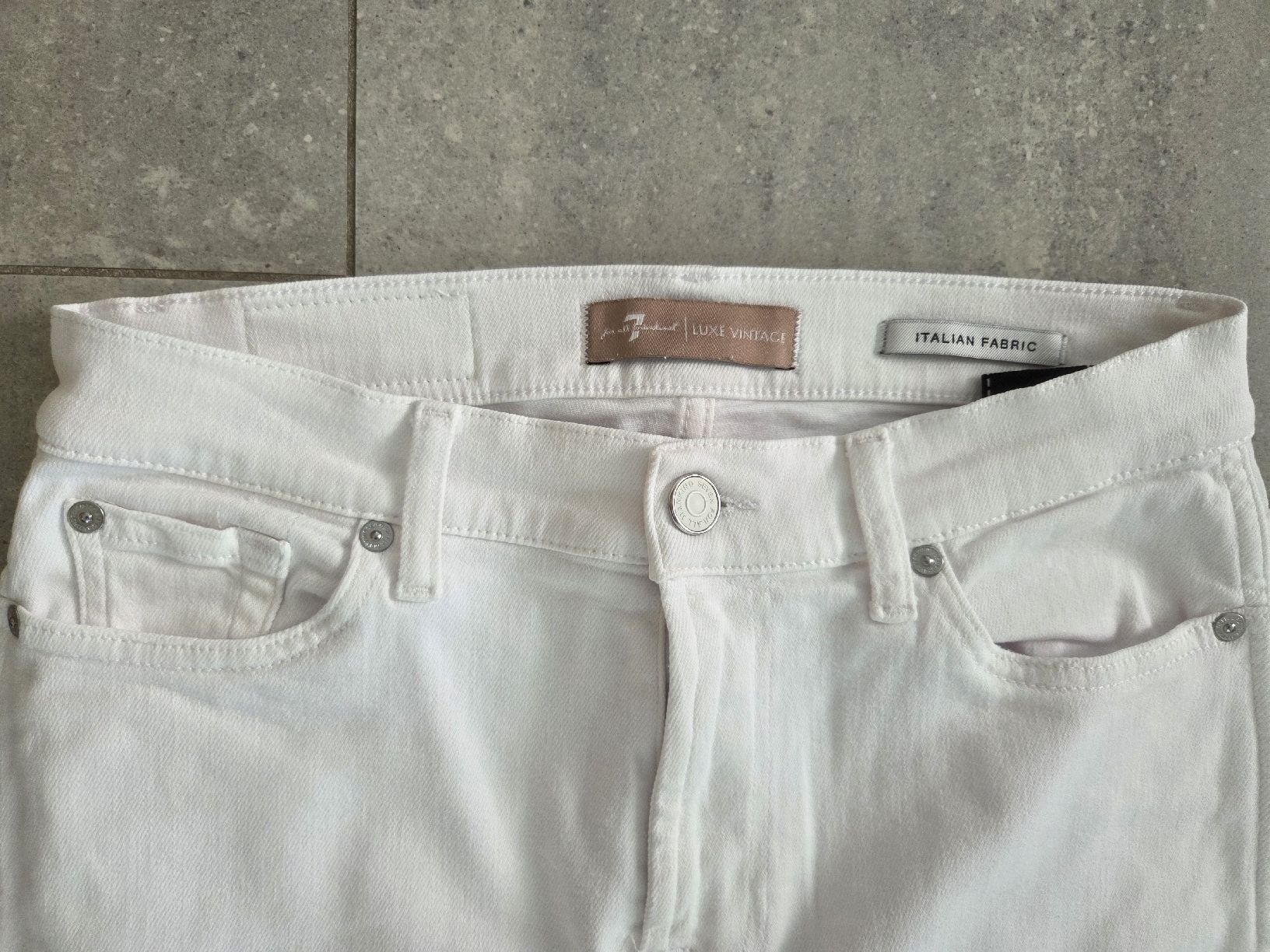 Mankind Jeans: schöne Jeans seven, 7 for all mankind – Nuovo (secondo la descrizione) da Wiesendangen venduto da Sinhuk 2