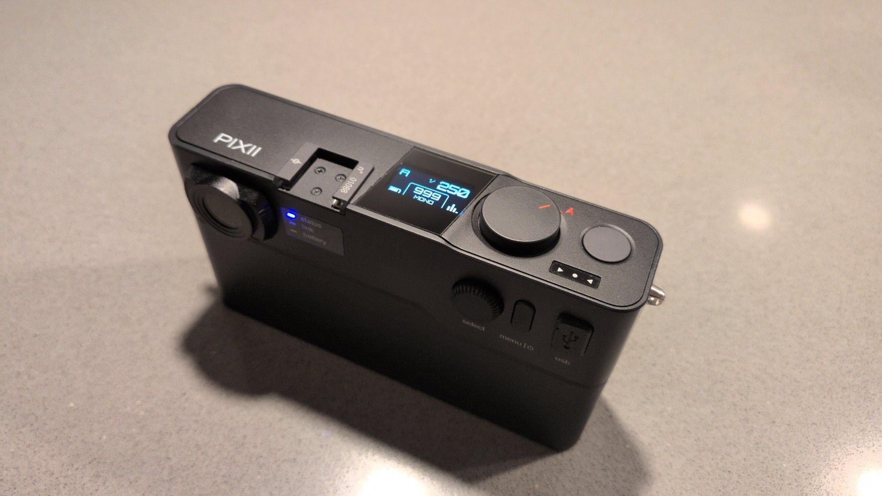 Fotocamera: Pixii Plus (A2572+) – Nuovo (secondo la descrizione) da Ebikon venduto da Simply5237 1