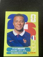 Panini Kylian Mbappé