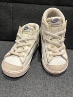 Nike Blazer Mid 77' Trainers, Grösse 21, guter Zustand!