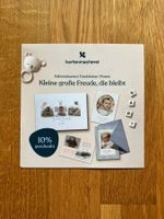 10% Gutschein Kartenmacherei (Fotobücher, Poster, Karten)