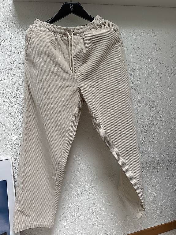 Pantalons: Blue Tomato Cord Skate Pant, Gr. S – Neuf avec emballage d'origine à Mönchaltorf par Vncnt