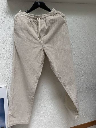 Blue Tomato Cord Skate Pant, Gr. S