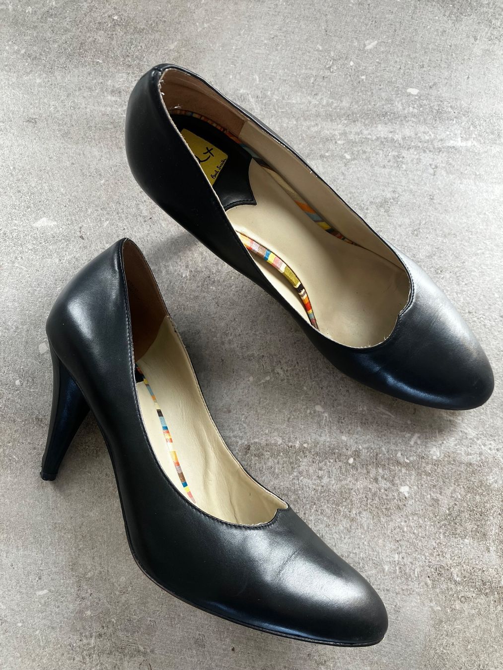 Paul Smith Scarpe da donna: Schuhe mit Absatz Paul Smith – Usato da Sugiez venduto da kat_w76z 1