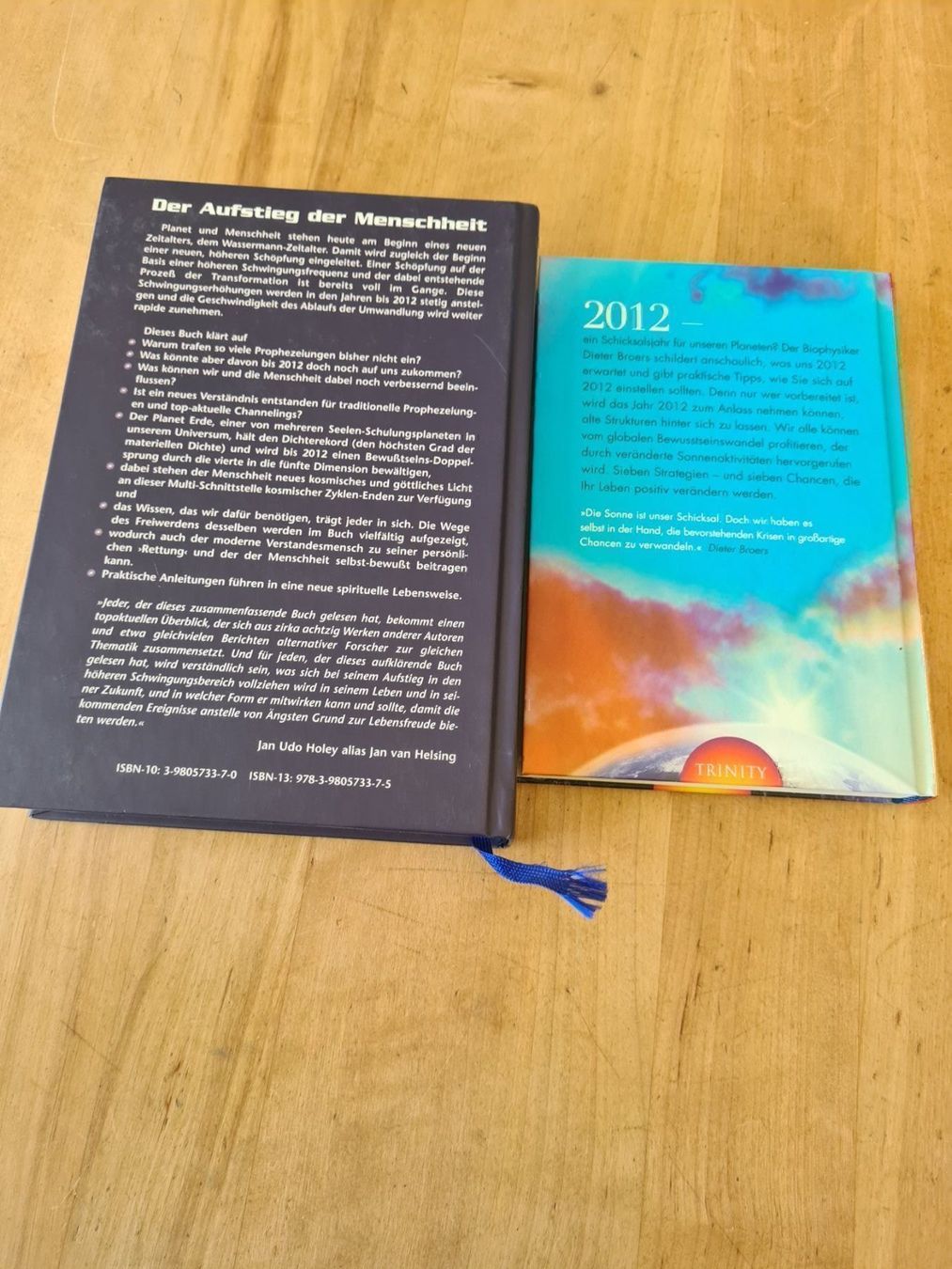 Libri: 2012 Bücher – Usato da Ruswil venduto da M71 1