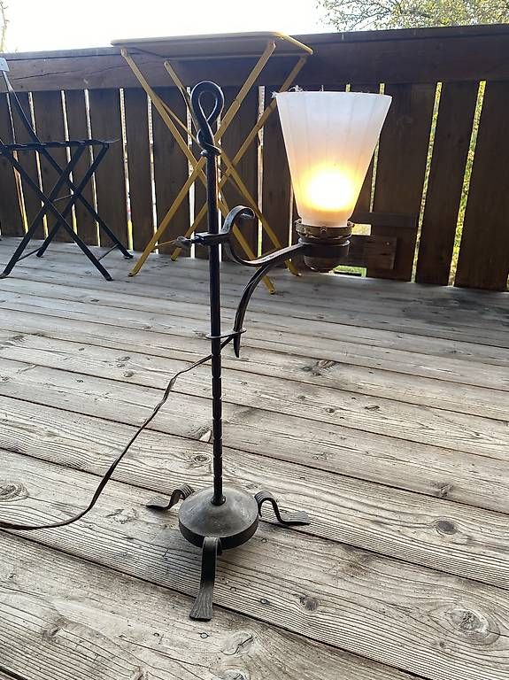 Lampade: Antike Lampe – Usato da Weinfelden venduto da yannic_hinrichs 1