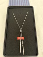 Silbet Halskette von Esprit ab 1.-