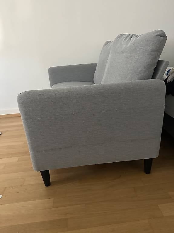 Sofas: IKEA ANGERSBY 2er-Sofa wie neu  – Gebraucht aus Zürich von fre_zft8