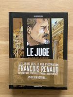 LE JUGE / TOME 1 / PREMIERE EDITION