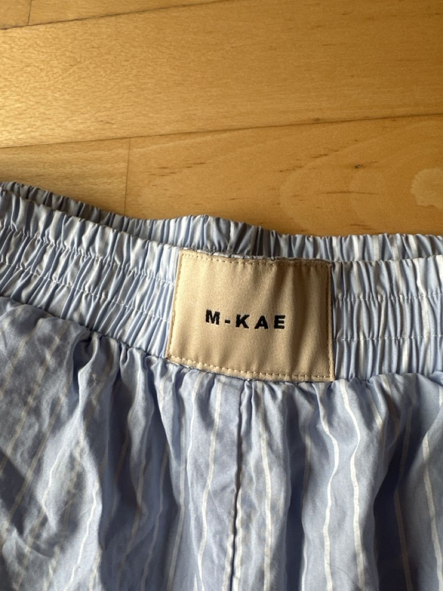 Hosen: Mkae Short – Neu (gemäss Beschreibung) aus Rickenbach-Sulz von hel_yx9y 1