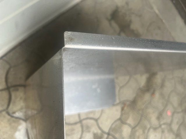 Piatti di portata: Werkstatt Tablar / Ablage 92 x 70 cm – Usato da Altbüron venduto da Februar26 7