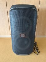 JBL Partybox Club 120