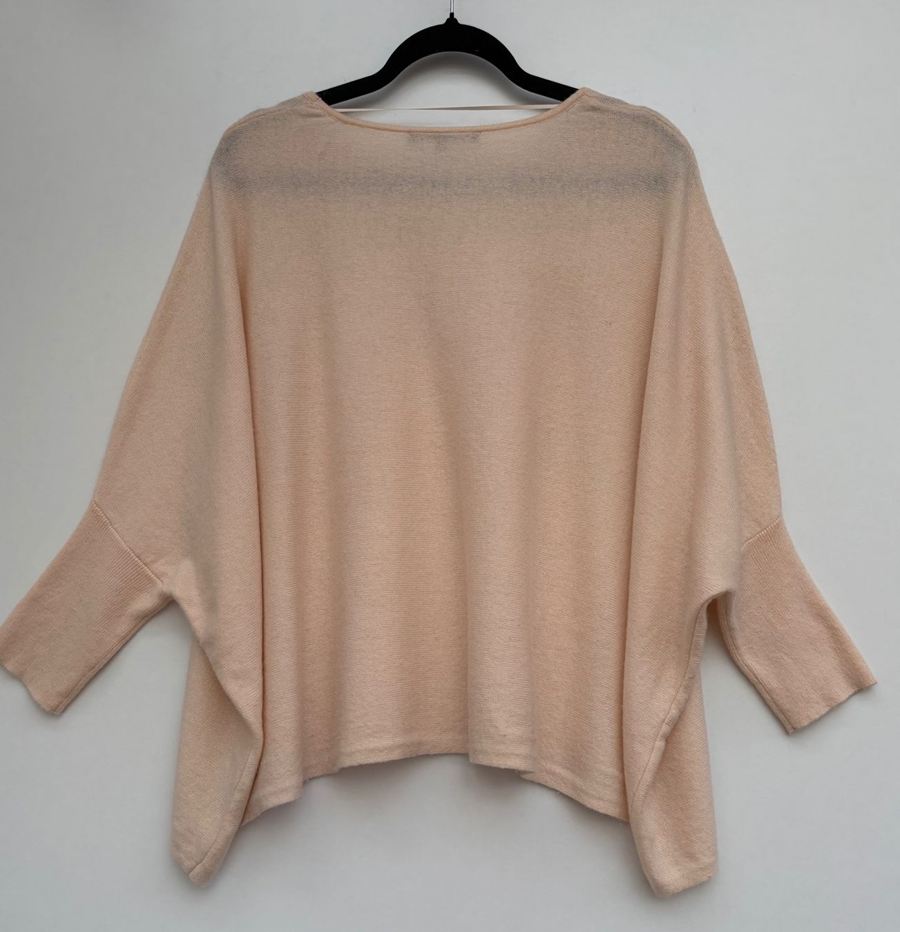 Someday Pulls & Sweat-shirts: Someday Oversized Wolle / Kaschmir Pullover Gr.M – D'occasion à Unterägeri par Jutka_04 2