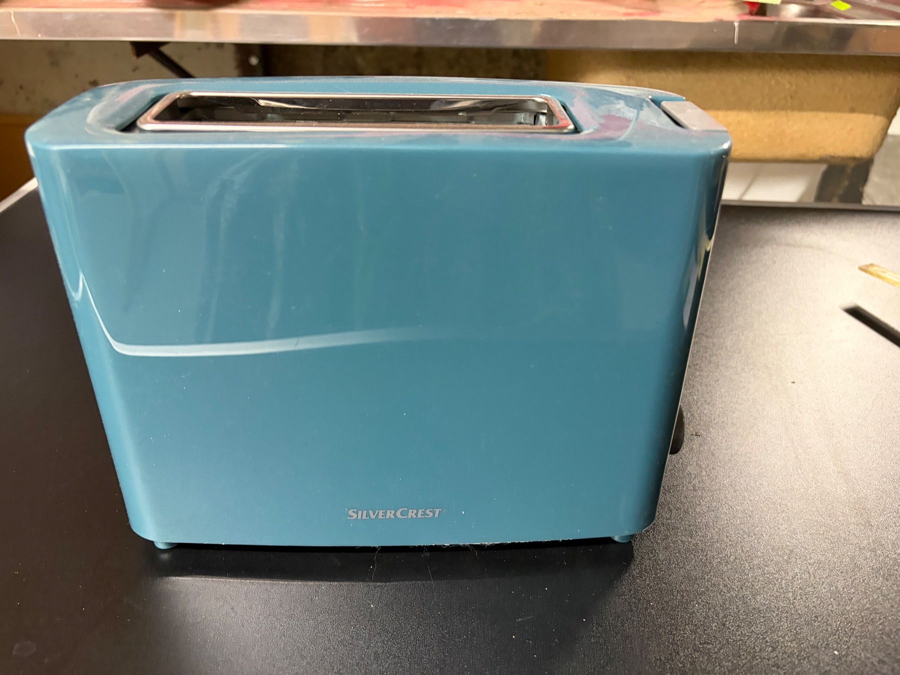 SilverCrest Elettrodomestici da cucina: Toaster Silvercrest – Usato da Obergösgen venduto da Andre118