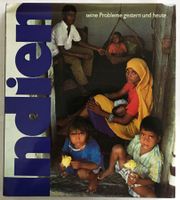 Indien, 1976 - Mondo Verlag
