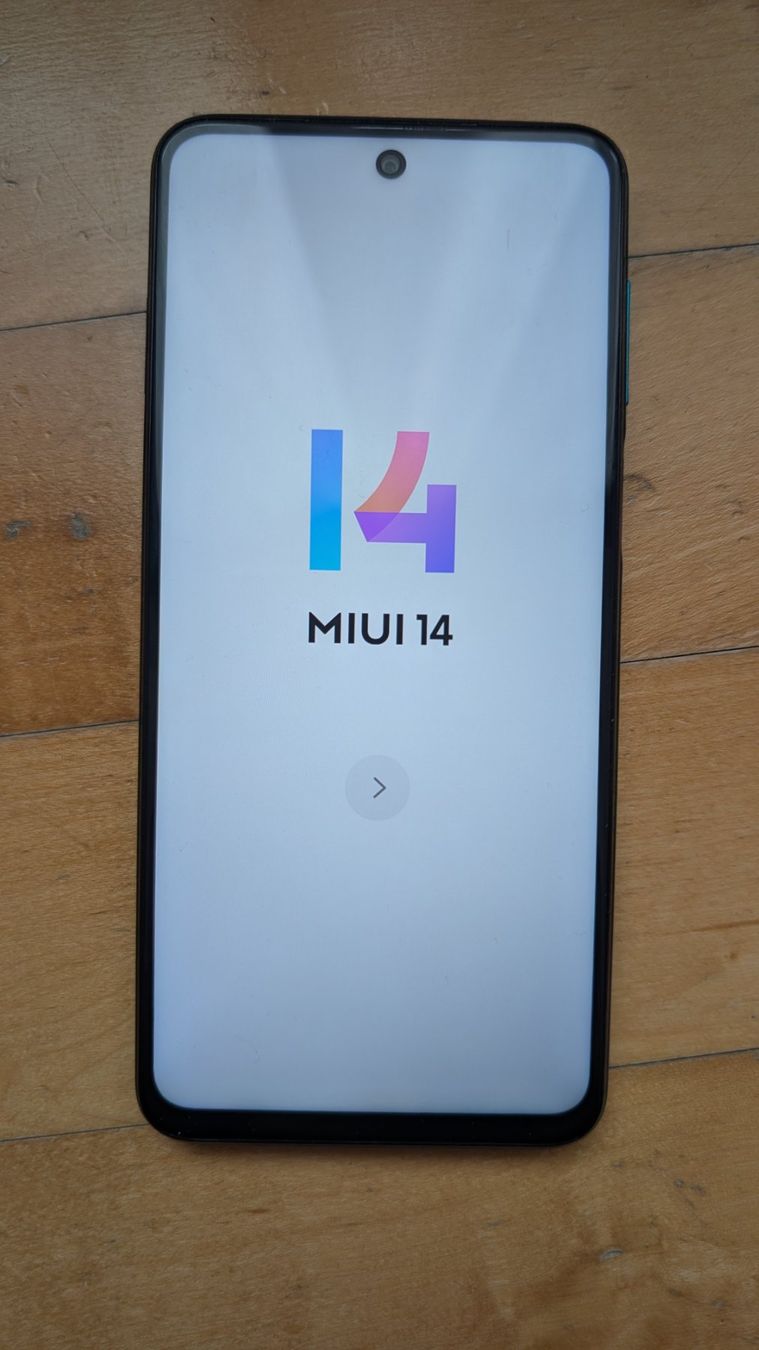 Xiaomi Telefoni cellulari / Smartphones: Redmi Note 9 Pro – Usato da Greifensee venduto da Greeeegory