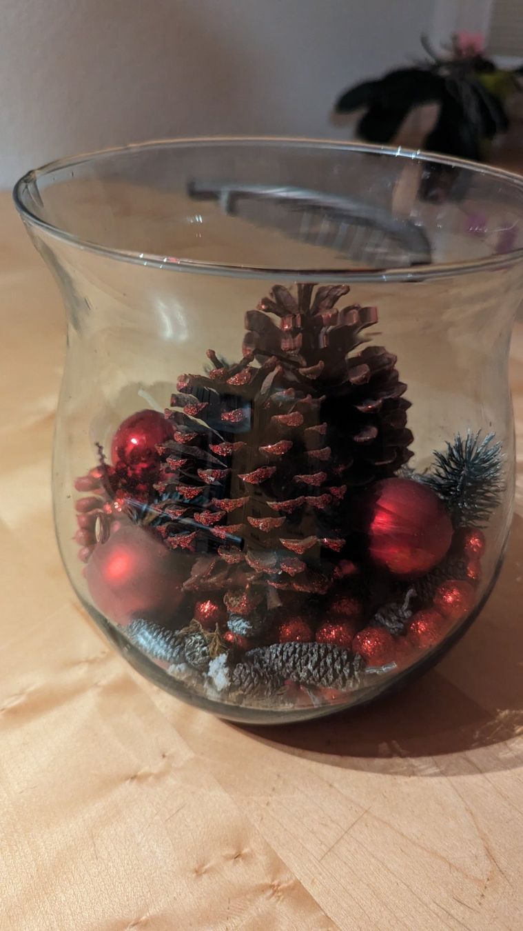 Tutte le decorazioni: weihnachtsdeko – Nuovo (secondo la descrizione) da Marthalen venduto da gomoli69 1