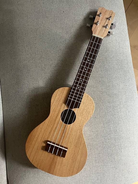 Instruments de musique: Sopran-Ukulele – Neuf avec emballage d'origine à Luzern par sandy_e