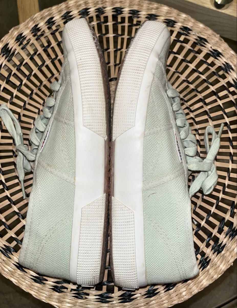 Superga Scarpe da donna: Sneakers Superga taille 39 – Usato da Perrefitte venduto da lulusphere 1