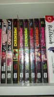 Chainsaw Man Manga, Band 1-6, Neu, Top Zustand OVP