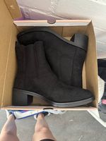Stiefeletten 