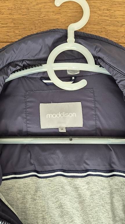 Maddison Vestes: Madison Frühling / Herbstjacke – D'occasion à Busswil TG par one123 4