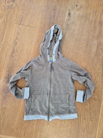 Kapuzenpullover Kids Grösse 122