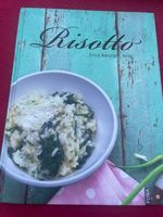 Risotto - Erica Bänziger, Hrsg. - Fona