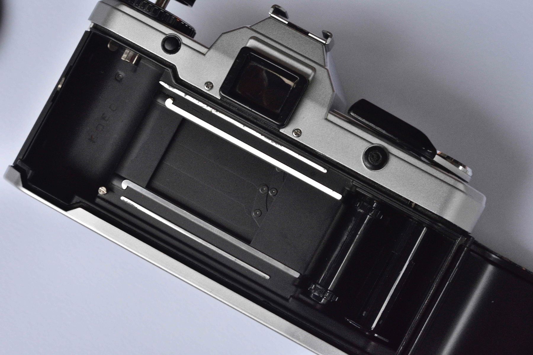 Yashica Kamera: Yashica FX-D mit Objektiv 50/2.0 - ab Service – Gebraucht aus Schwerzenbach von floridan 7
