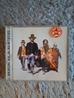 BEN HARPER THE INNOCENT CRI   BURN TO SHINE     CD