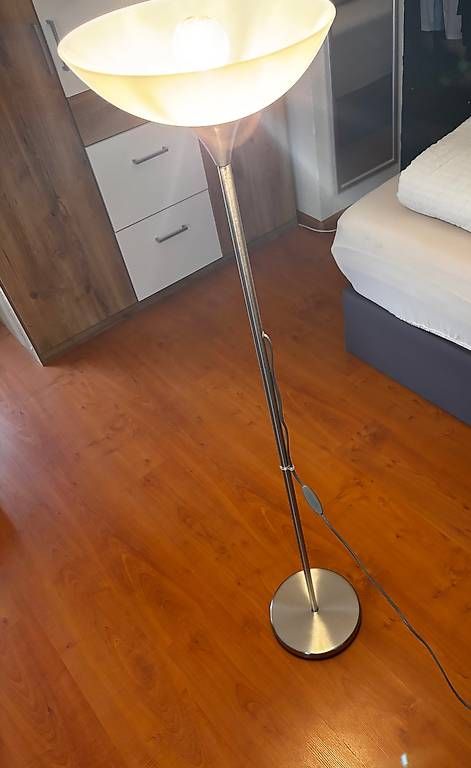 Lampes: Stehlampe – D'occasion à Aesch BL par cal_7872 1