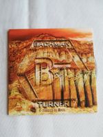 BACHMAN & TURNER - FORGED IN ROCK