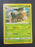 Pokemon 008-172 Torterra Holo IT