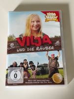 Vilja und die Räuber - DVD - Film für Kinder