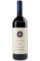 Sassicaia 2017