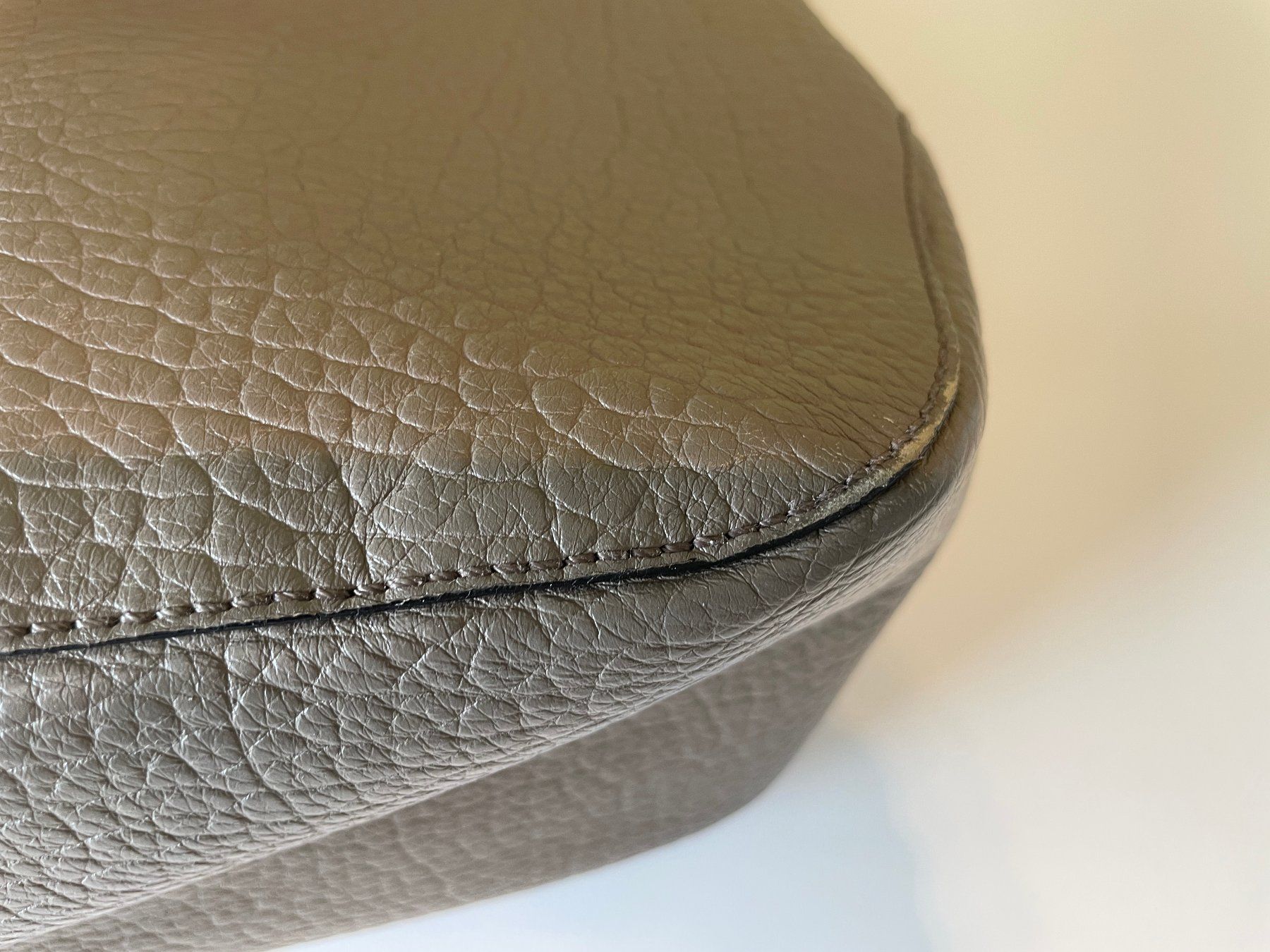 Burberry Sacs femmes: Burberry Ledertasche Hobo – D'occasion à Schlierbach par gnatcatcher 7
