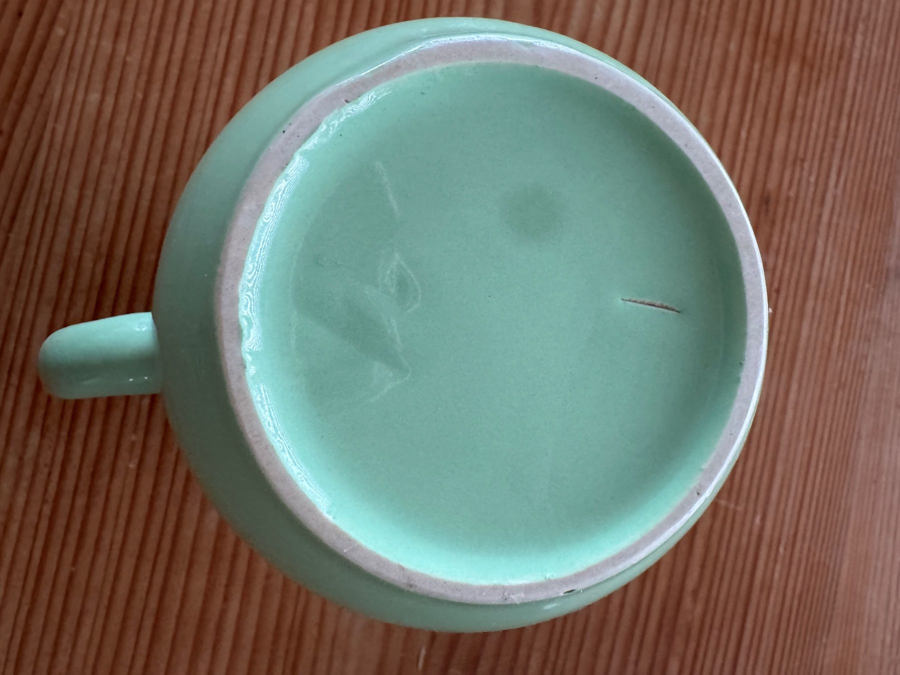 Caraffe: Milchkanne – Usato da Lanzenhäusern venduto da Galaa 5