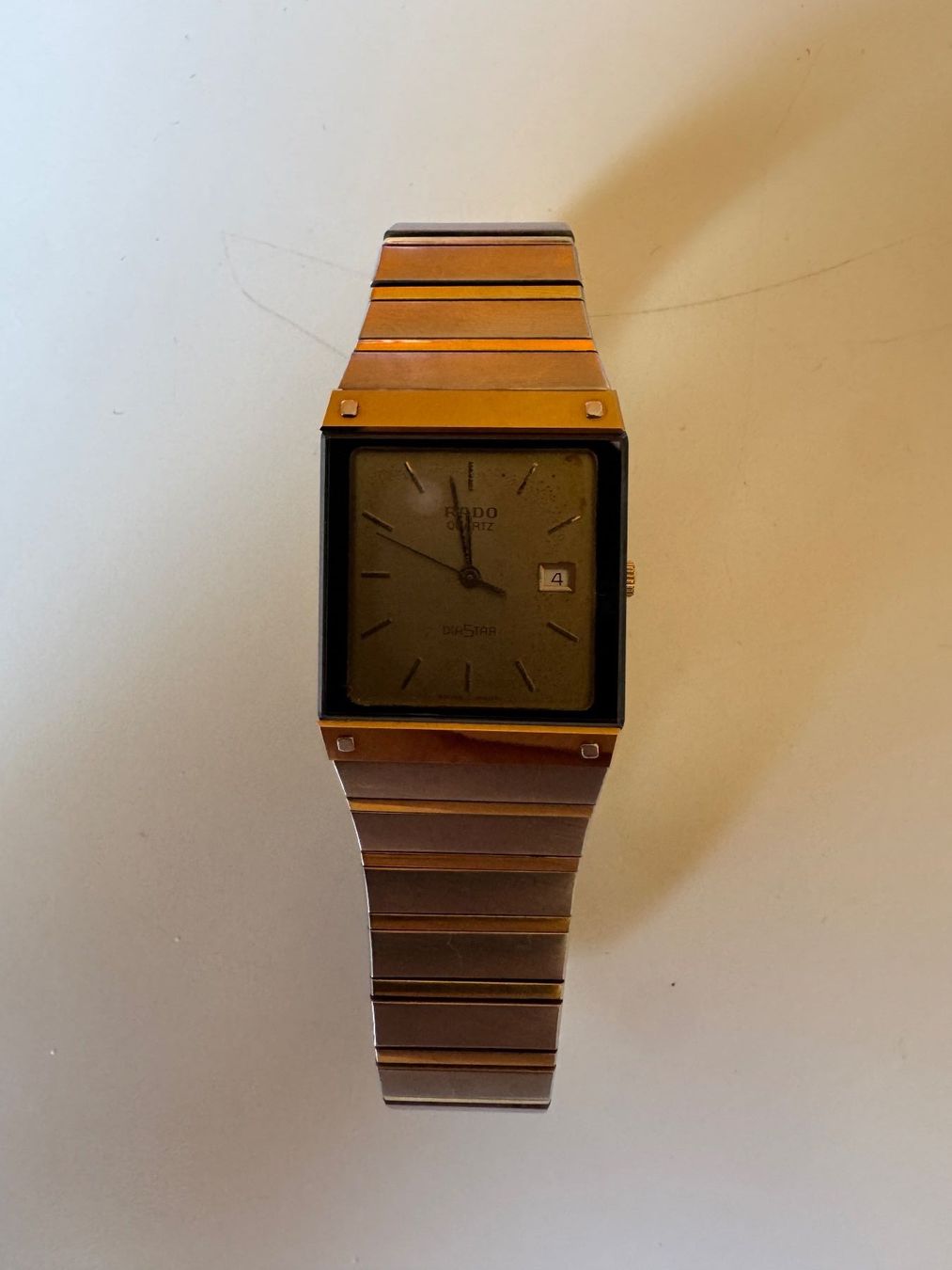 Rado Uhren: RADO – Gebraucht aus Glattfelden von Nusa800